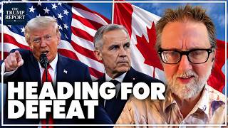 Download lagu Trump’s war on Canada goes ‘off the rails’ as allies blast his ‘disturbing’ behaviour | Scott Lucas