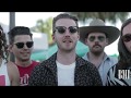 LANCO Rocks The Key West Songwriters Festival