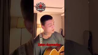 Olağanüstü Bir Ses