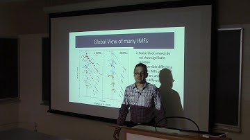 CITA 830: The Peak of the Stellar Initial Mass Function