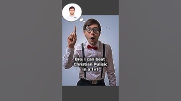 CHRISTIAN PULISIC 🇺🇲 #football #soccer #chess @Messialdoedits