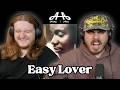Easy Lover - Philip Bailey &amp; Phil Collins | Andy &amp; Alex FIRST TIME REACTION! Mp3 Song