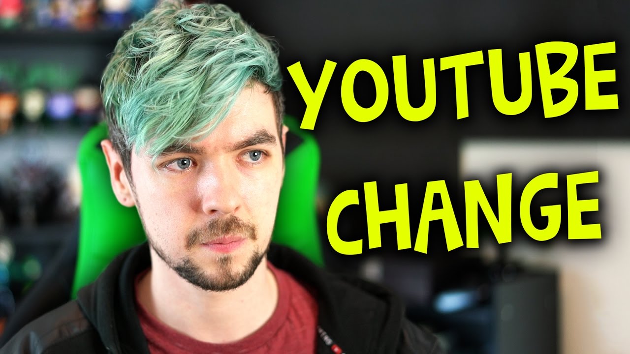 Make some changes. Make some changes