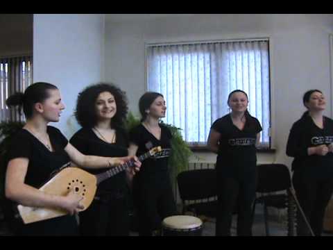 ''გორდელა''