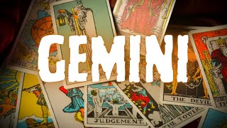GEMINI YOU WILL GO FROM BROKE TO RICH GEMINI   GOD WANTS TO SPOIL YOU!! GEMINI MAY 2024