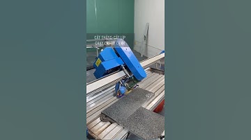 Máy cắt gạch cắt đá bàn nước tự động đa năng XINKAI Z2 DZ cắt líp đá hoa cương đơn giản chuẩn đẹp