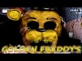 GOLDEN FREDDY (SECRETO) - Five Nights At Freddy's 2 | Fernanfloo