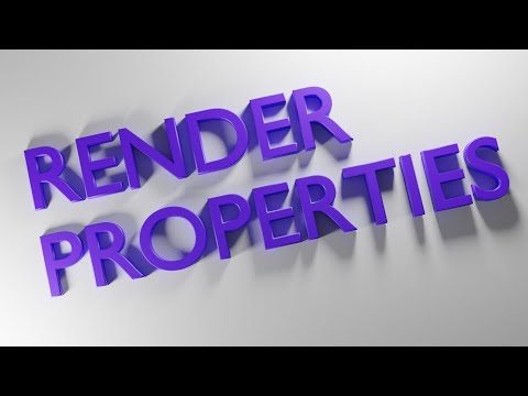 Blender absolute beginner