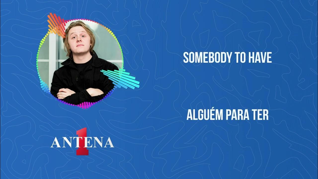 TRADUÇÃO) Someone You Loved - Lewis Capaldi 