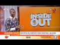 LIVE STREAM: #GHToday | 18th March, 2026