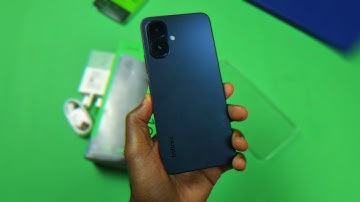 Infinix Smart 10 Unboxing & Setting Up as a New User (Includes AI Features)