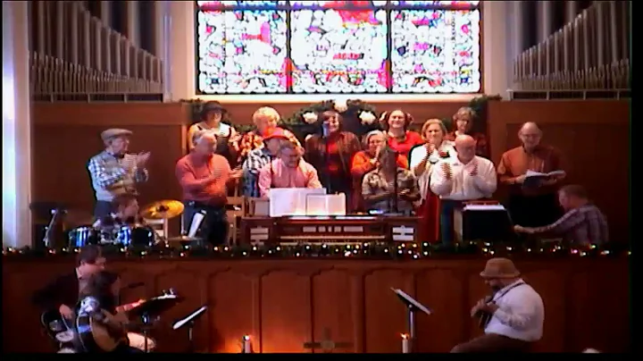 Rhapsody in Bluegrass (Traditional)