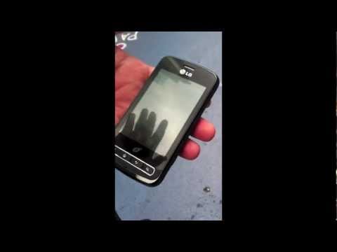 YouTube video
