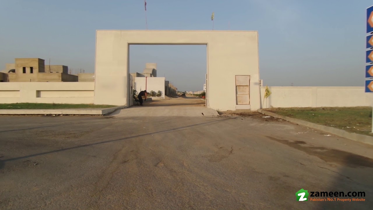 200 Sq Yd COMMERCIAL PLOT AVAILABLE FOR SALE IN SCHEME 33 KARACHI 200-sq-yd-commercial-plot-available-for-sale-in-scheme-33-karachi