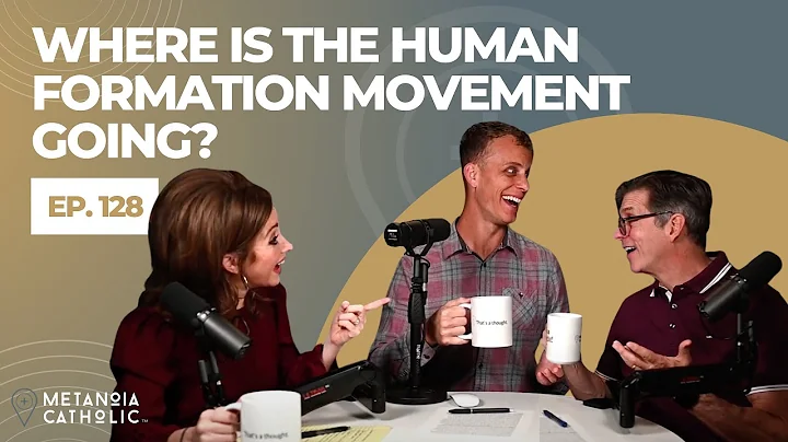 Where is the Human Formation Movement Going? with ...