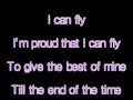 Fiona Fung- Proud of you With lyrics.flv
