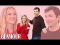 Reese Witherspoon and Ashton Kutcher Take a Friendship Test