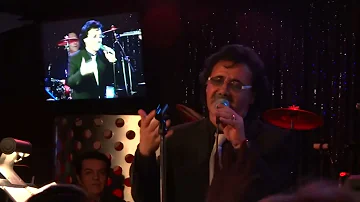 Moein concert in Cabaret Tehran - Los Angeles, Majnoon معین ـ مجنون