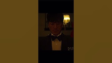Player 218 [Cho Sang Woo] Squid Games Edit