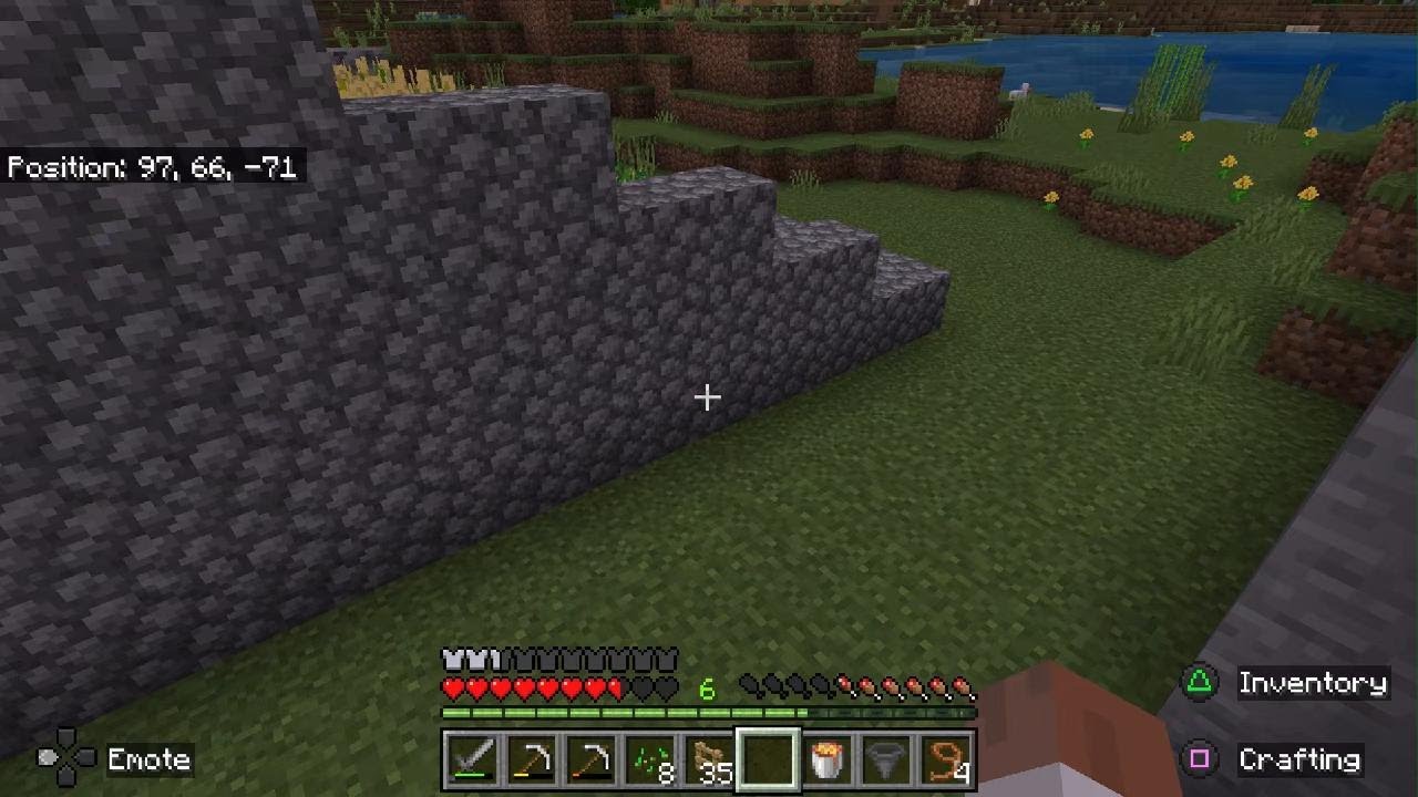 Minecraft_ episode 11 - YouTube