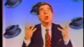 The Morton Downey Jr. Show Intro Theme Video (19871989)