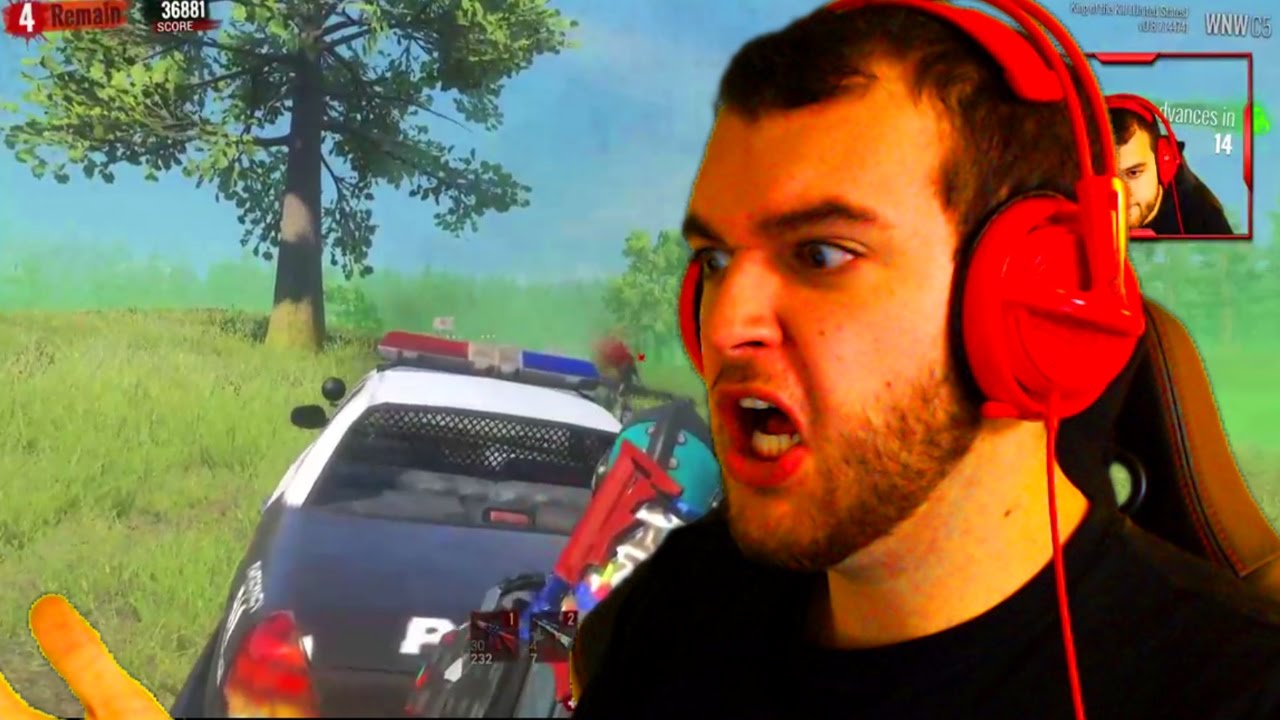dlcl stanford TACTICAL L's INBOUND! (H1Z1)
