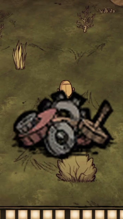 Don'T Starve - Странное Кольцо #15 (Глава 1) - YouTube