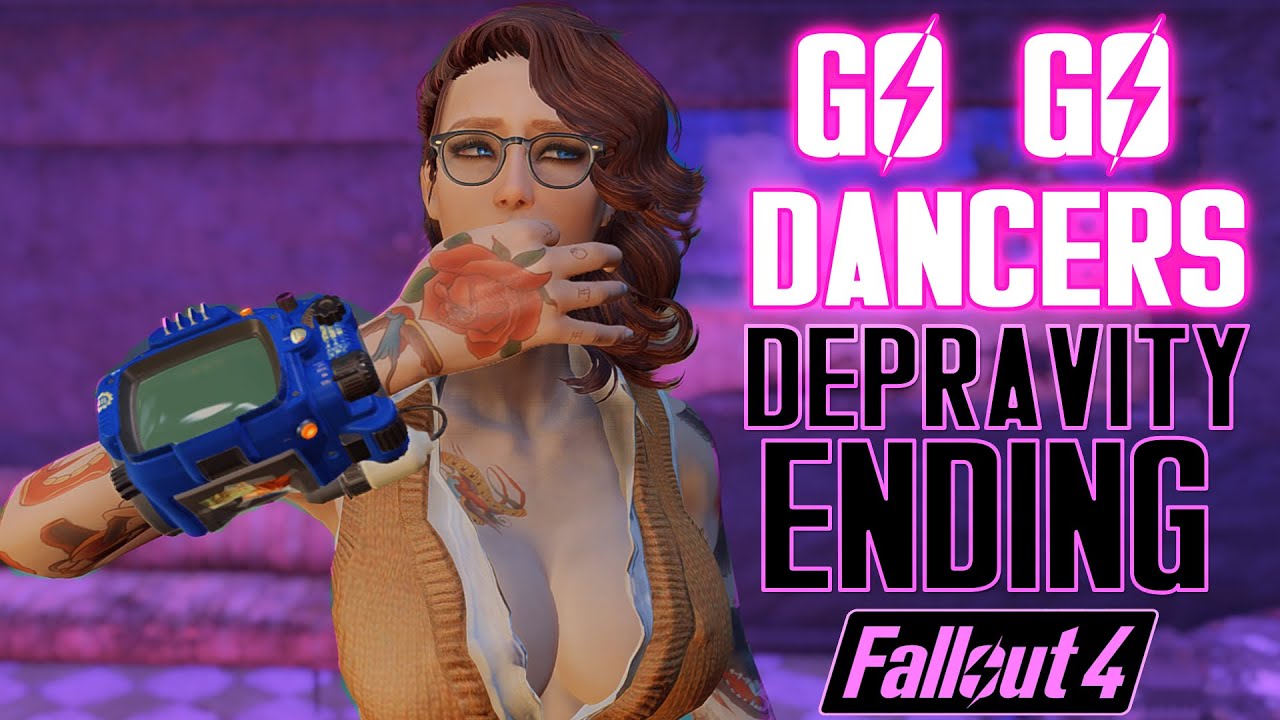 Fallout 4 Depravity Ending New Staff For Rexford Hotel Casino Dlc Sized Quest Mod By Fallout 4 Depravity Ending New Staff For Rexford Hotel Casino Dlc Sized Quest Mod By