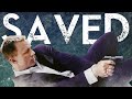 How This James Bond Film Saved Daniel Craig&#39;s Legacy