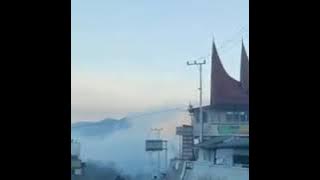 Hari rayo lah ampia tibo