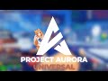 Another perfect day | Ft. Project Aurora
