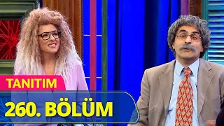 Güldür Güldür Show - 260.Bölüm Tanıtımı