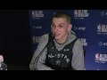 Tyler Herro | All-Star Media Availability | February 15, 2025