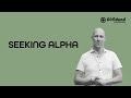 Dividend Beleggen met Seeking Alpha | De beste tips 2025