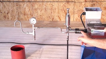 Flow Control Valve   FCV 5000