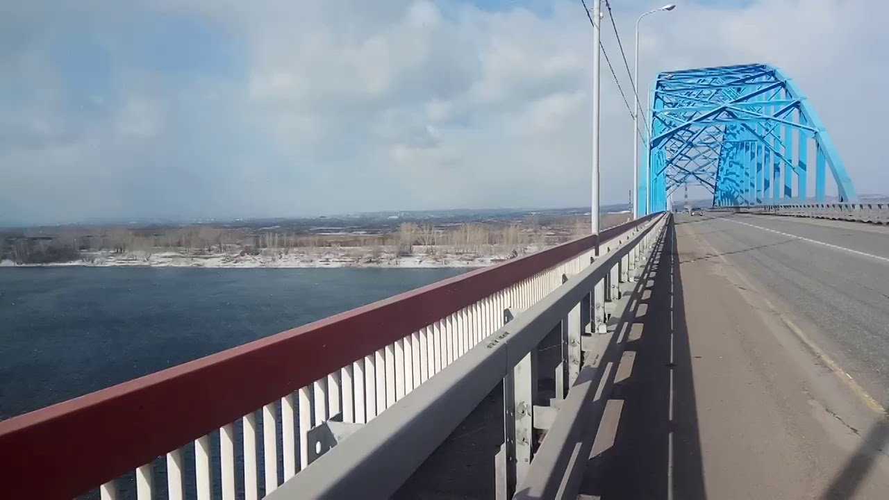 Путинский мост красноярск Путинский мост красноярск