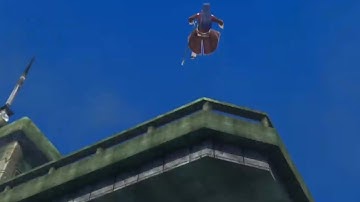 Trails into Reverie part 37 - Arios MacLaine!?