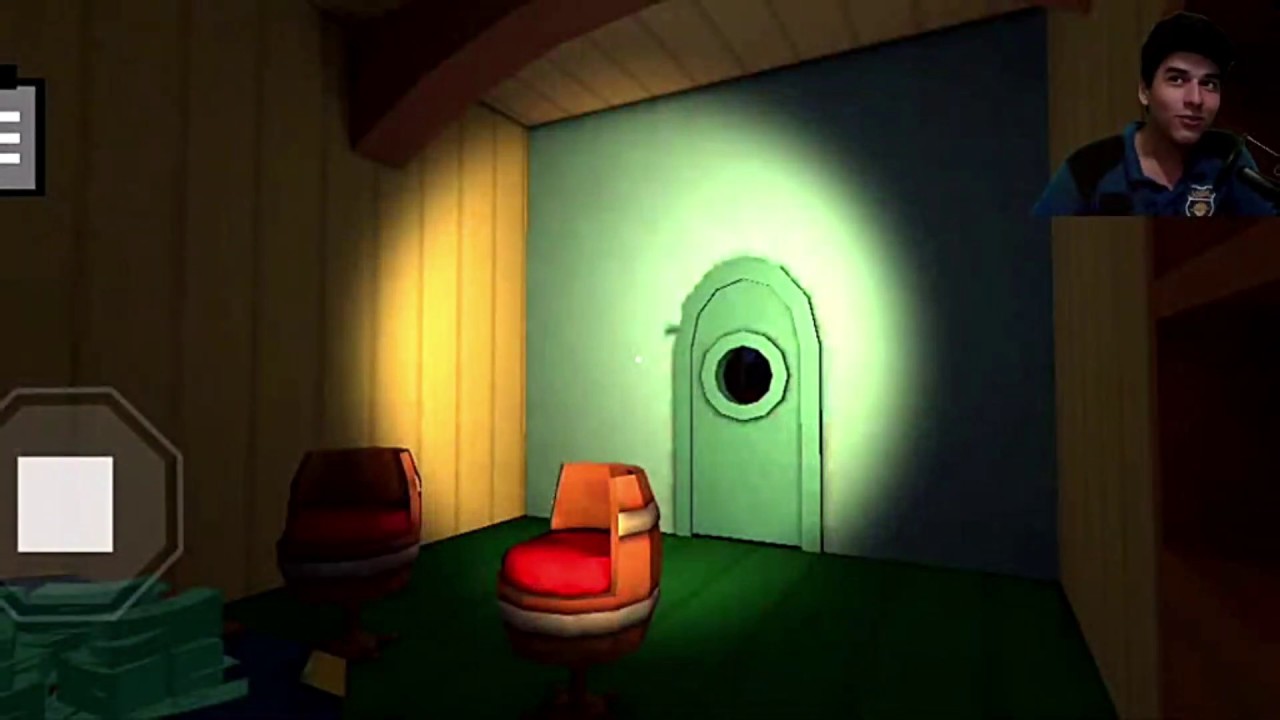 BOB ESPONJA DE TERROR Krusty Krab Nightmare Juego sin interned para