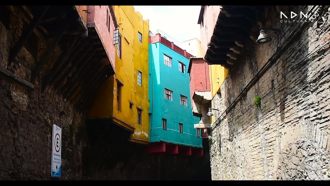 Tuneles de Guanajuato YouTube