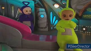 Teletubbies Custom Windmill Clip Version 2 Remastered