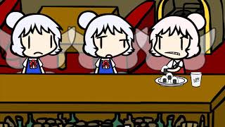 Touhou/Walfas - Epilogue of the Return of the Boss Fairy