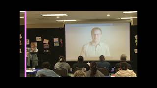 2026 EBA Module 4 Week 12