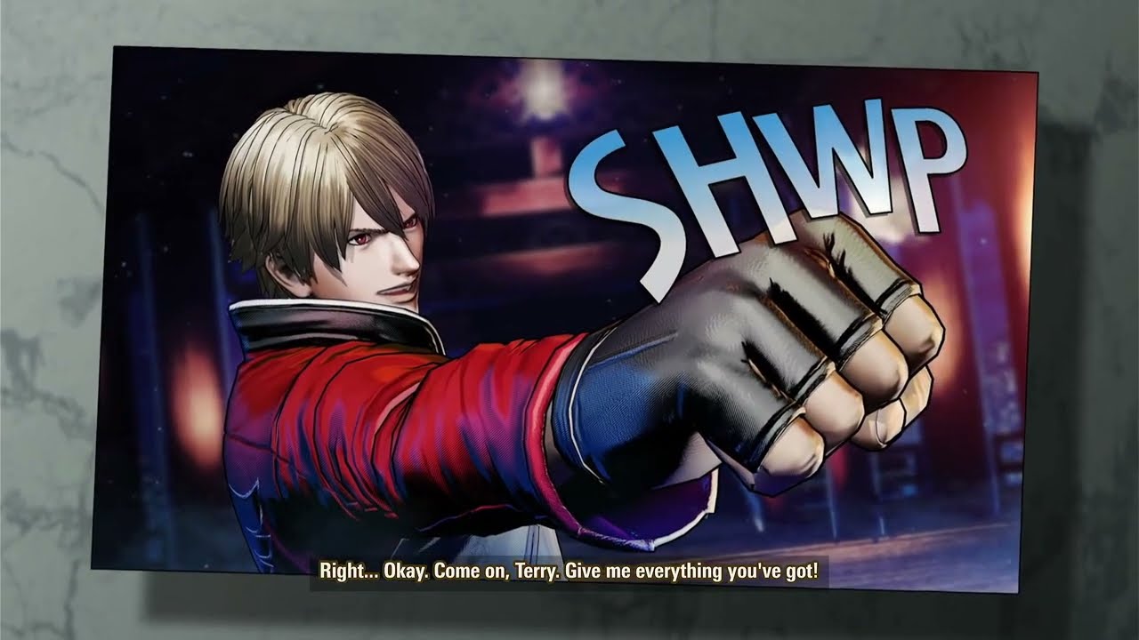 FATAL FURY: CITY OF THE WOLVES 🐺 | Rock Howard ⚰️ | FULL ARCADE RUN BREAKDOWN ⚔️