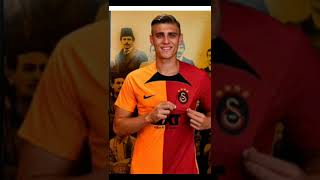 2022 & 2023 Gs Kadrosu Şfet Öneçıkart