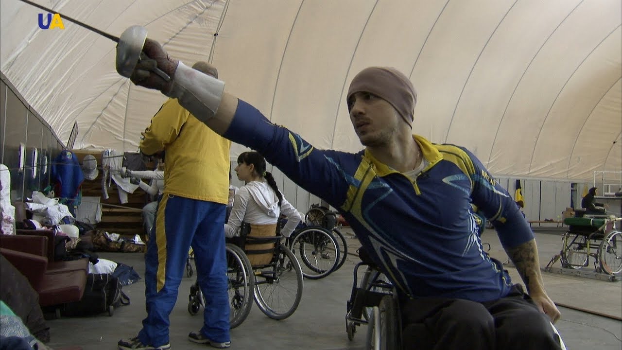 Олег Науменко I World of sports