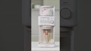 The Development Of The Sourdough Sidekick