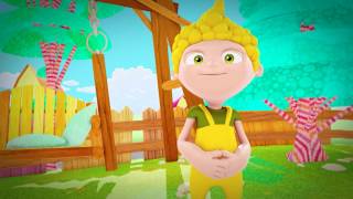 Kurban Bayrz Kutlu Olsun - Nane Ile Limon