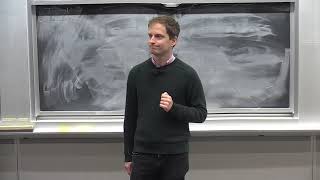 Lecture 1: Introduction and Overview I (14.13 Psychology and Economics, Spring 2020)