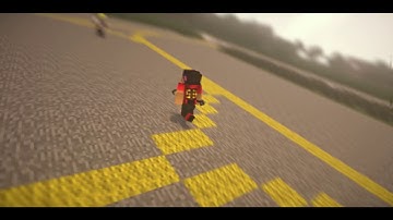 Epic EnderPearl Combo Intro