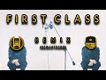 First Class REMIX - Dustin Warbear &amp; Ace Wild (2023 Update)